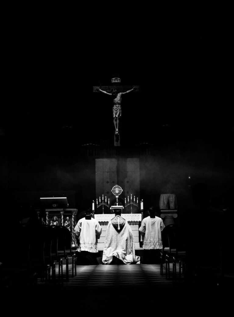 31/03/2026 – Santa Misa en Covadonga #3 #2