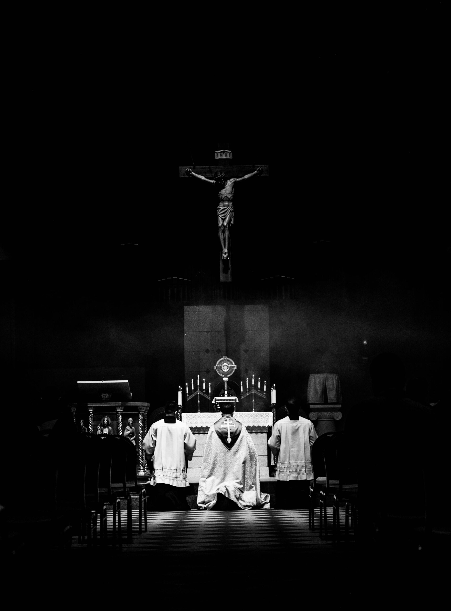 31/03/2026 – Santa Misa en Covadonga #3 #2