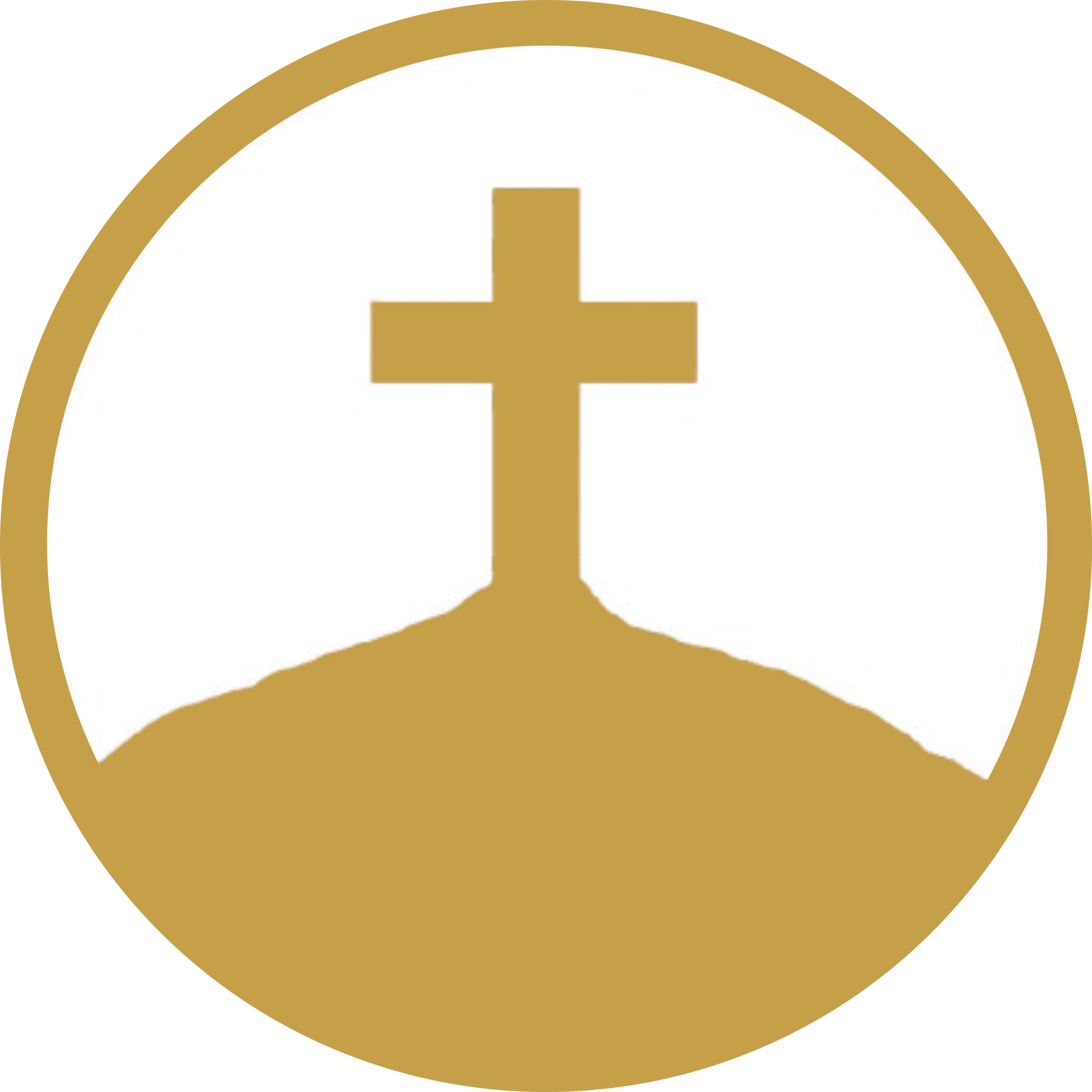 Amigos de la cruz