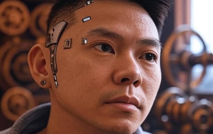 ¿Quién teme al transhumanismo?