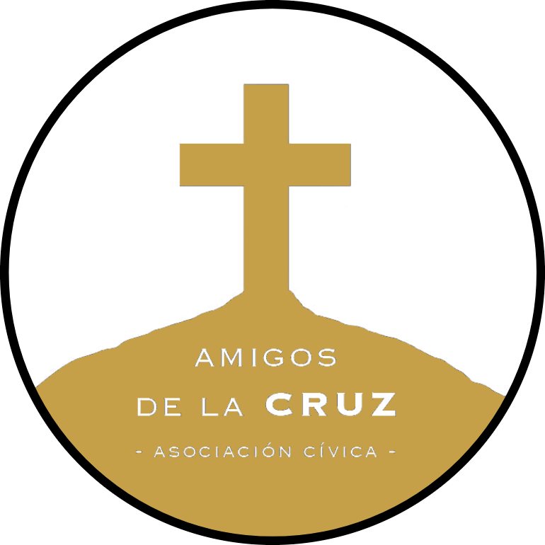Amigos de la cruz