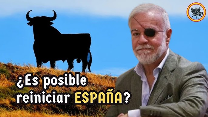 Reiniciar España – José Javier Esparza